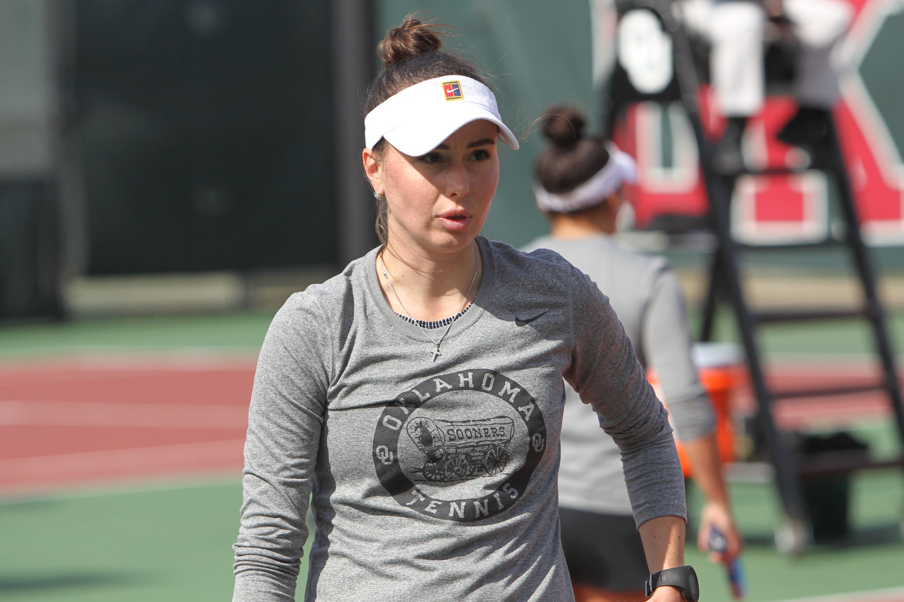 Oleksandra Korashvili